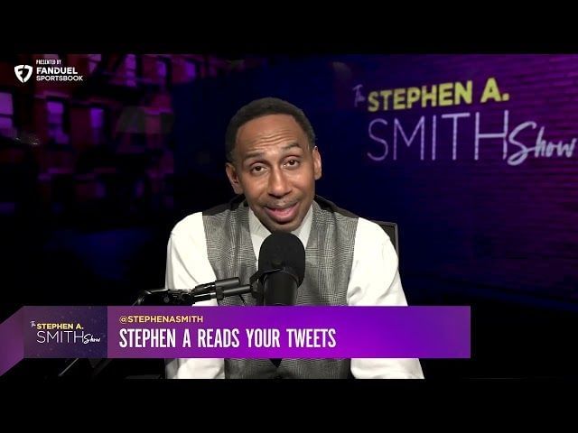 “Still don’t celebrate my birthday”: Stephen A. Smith shares tragic