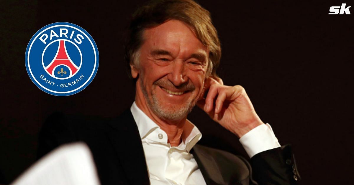 Sir Jim Ratcliffe could call upon the former PSG director.