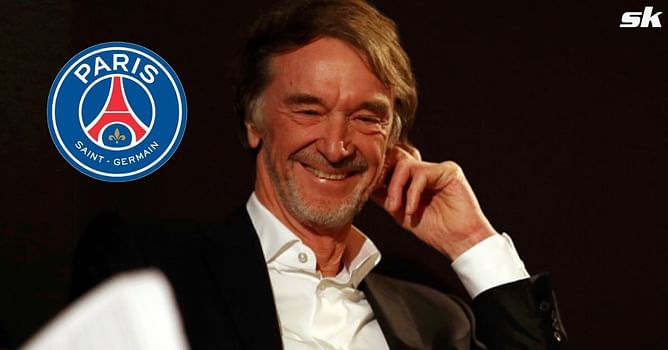 Former PSG man tipped for top role at Manchester United under Sir Jim Ratcliffe after INEOS' bid - Reports