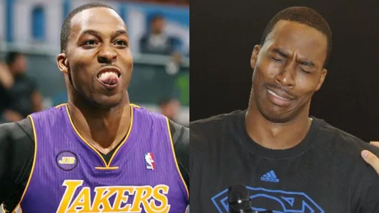 Dwight Howard