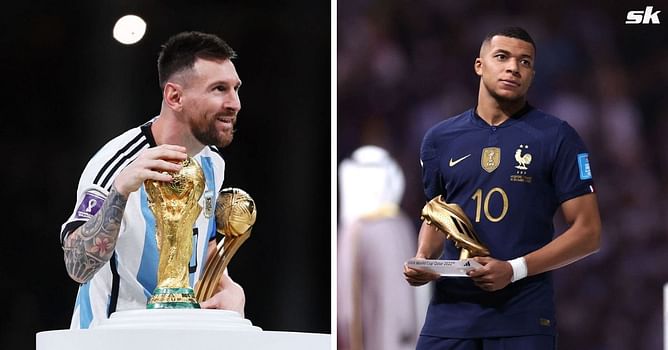 “That’s why I don’t want to talk about it” – When Lionel Messi explained why he won’t talk to Kylian Mbappe about 2022 FIFA World Cup win