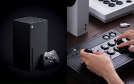 A list of all licensed/authorized third-party Xbox controllers and accessories
