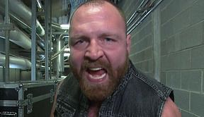 WCW veteran calls for AEW to "properly train the referees and regularly test for competency" after Jon Moxley's concussion