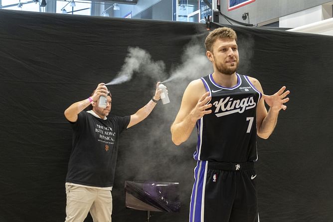 3 EuroLeague stars who moved to NBA ahead of 2023-24 season