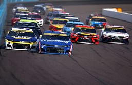 NASCAR 2023: Full entry list for NASCAR Cup Series Championship Race at Phoenix Raceway