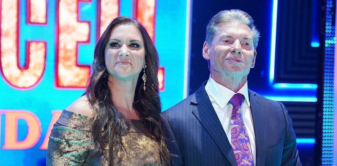 Vince McMahon WWE Earnings