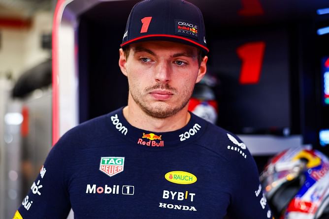 After boos from the Mexican fanbase, Max Verstappen to be accompanied by bodyguards at Sergio Perez's home race