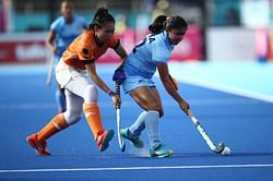 "We also need to do better with the penalty corners" - Neha Goyal on how the Indian team could increase their goal-scoring efficiency