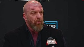 'Coincidence…?' - Star who Triple H rehired talks ratings going through the roof after WWE return