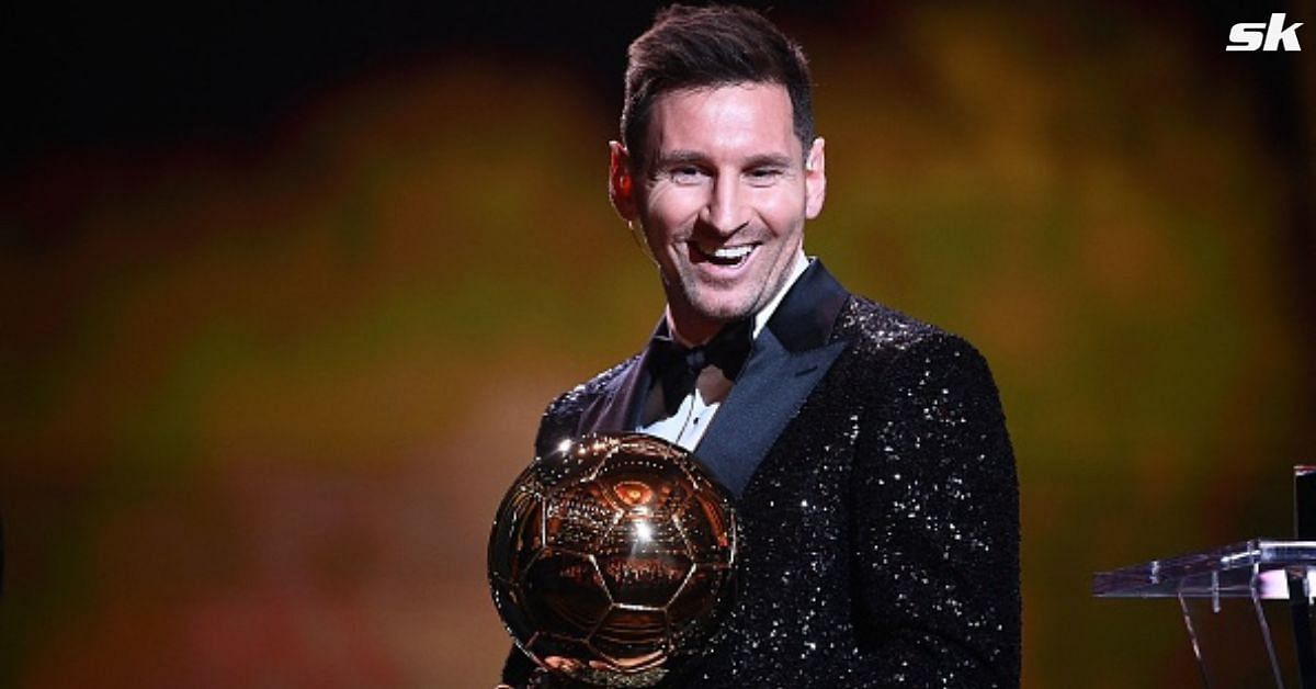 Lionel Messi set to win 8th Ballon d