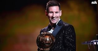 “Indications confirmed” - Fabrizio Romano makes huge claim on Lionel Messi’s 2023 Ballon d’Or hopes
