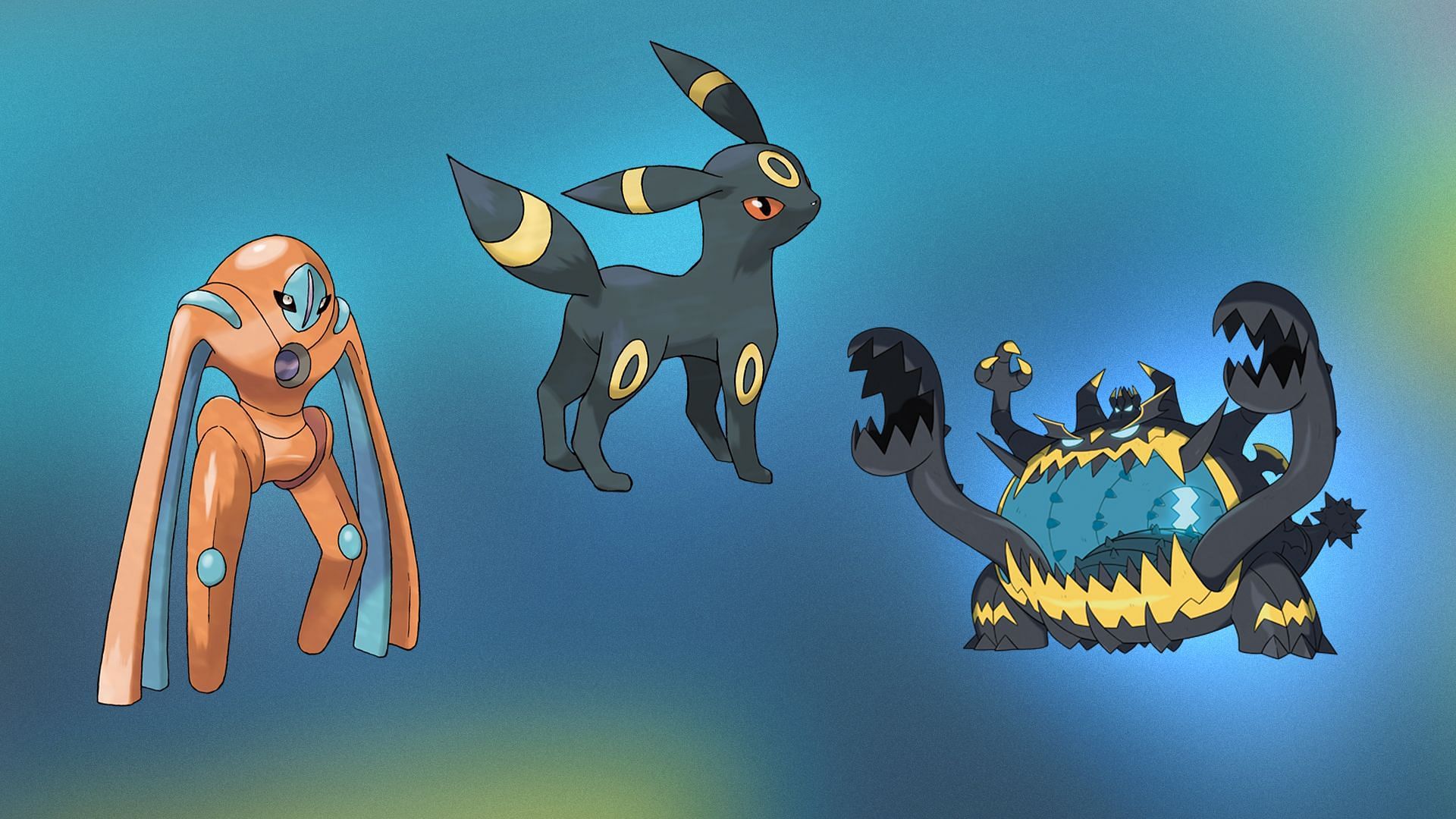 Best team for Guzzlord in the Great League (Image via Sportskeeda || The Pokemon Company)