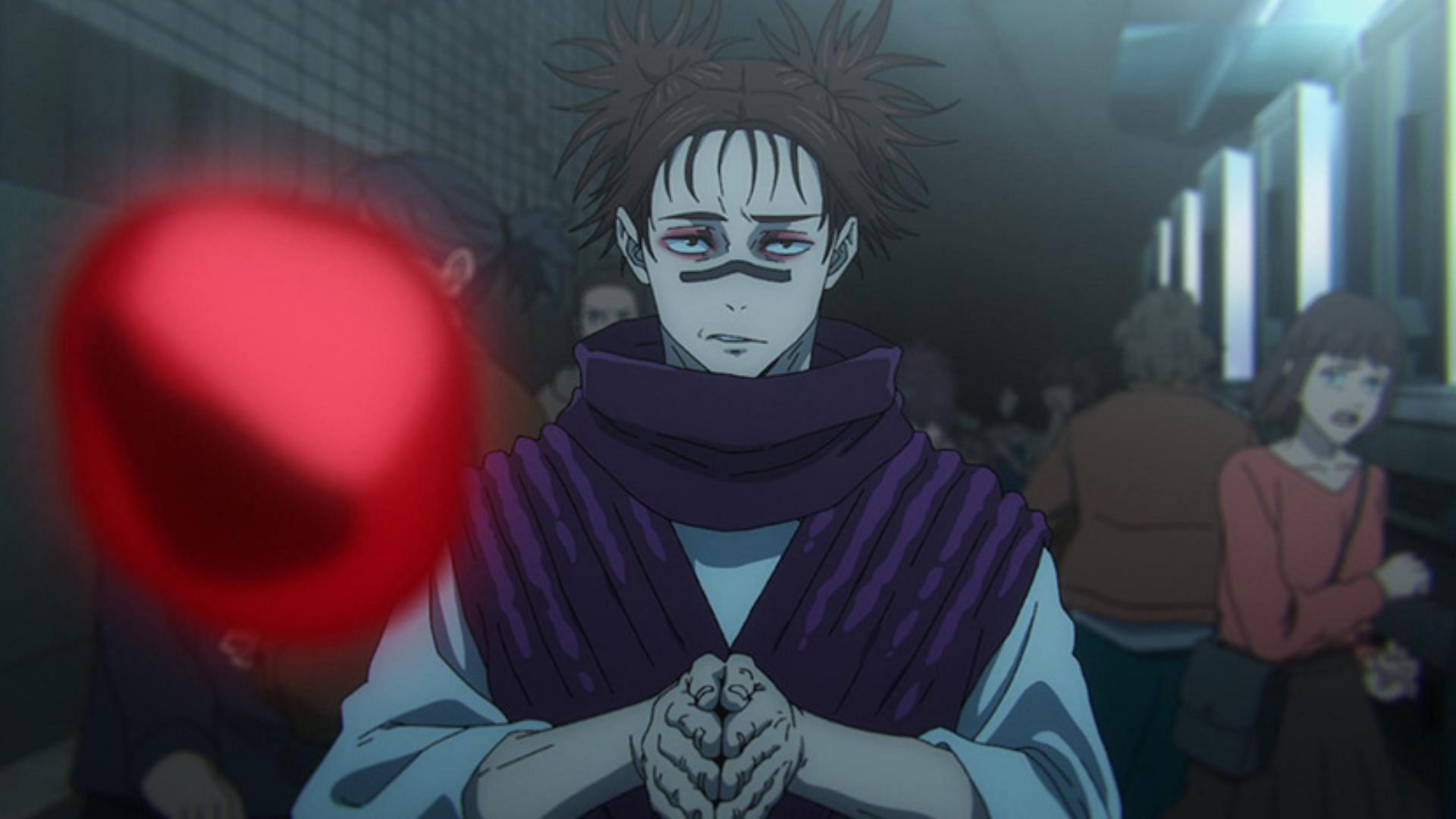 Jujutsu Kaisen Season 2 Episode 13: Release date, preview images & spoilers  - Dexerto