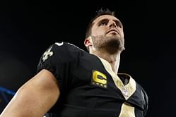 Will Derek Carr play in Week 4? Chris Olave's Fantasy Outlook amid Saints  QB's uncertain status