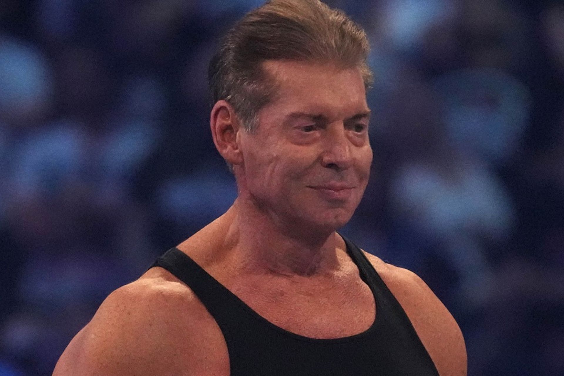 Vince McMahon has played both a behind-the-scenes and an in-ring role in WWE