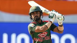 BAN vs AFG Dream11 prediction: 3 differentials you can pick in today’s World Cup 2023 match – 7th Oct, 2023