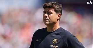 "I think that he's interested in that too" - Journalist claims £100m PL star likely to move to Chelsea in January