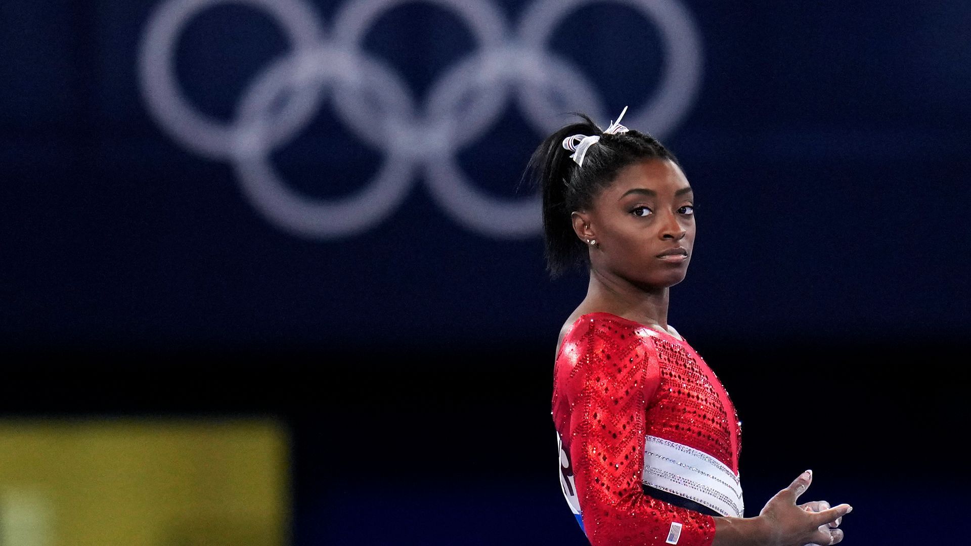 Simone Biles: The Journey of a Russian Gymnast Coach in American Gymnastics