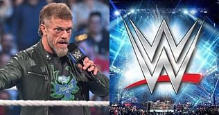 "I am forever in debt to you, sir" - Adam Copeland (fka Edge) acknowledges 71-year-old WWE Hall of Famer