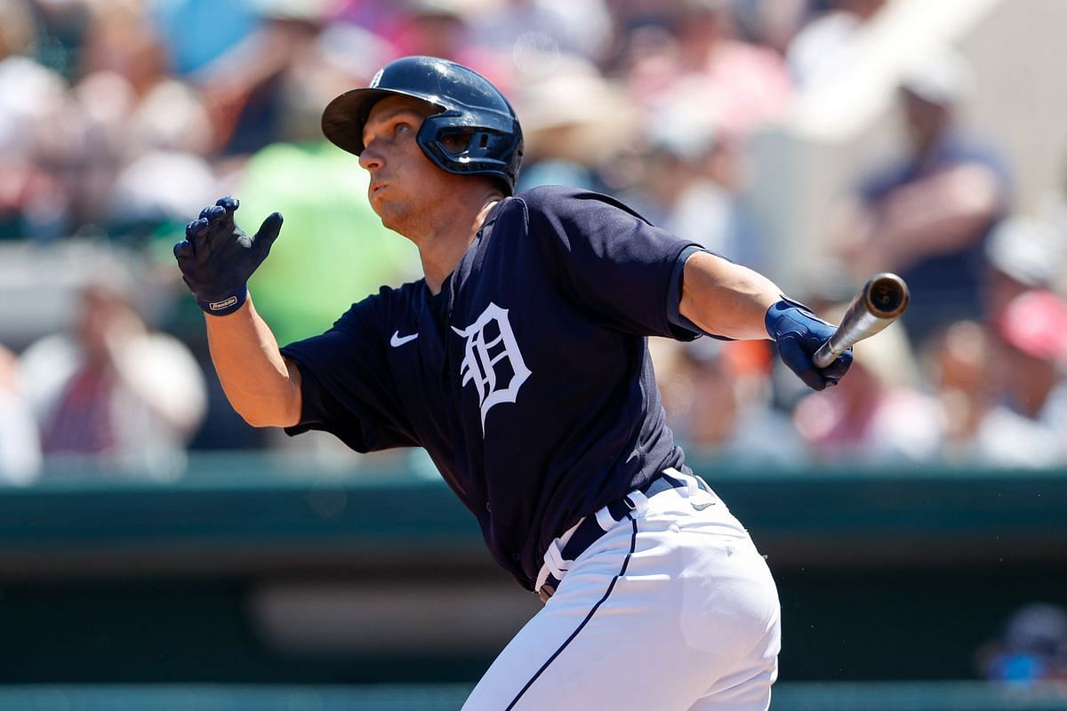 SportsNation -- Which is your favorite Detroit Tigers MLB Players