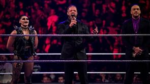 WWE originally had a different plan for Edge and The Judgment Day
