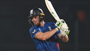"Got to let these defeats hurt" - Jos Buttler on England's stunning loss to Afghanistan in 2023 World Cup