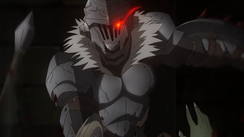 Goblin Slayer season 2 episode 3 release date and time, where to watch ...