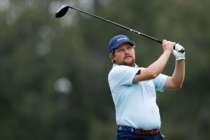 Who is Zac Blair? Exploring all about the PGA Tour golfer