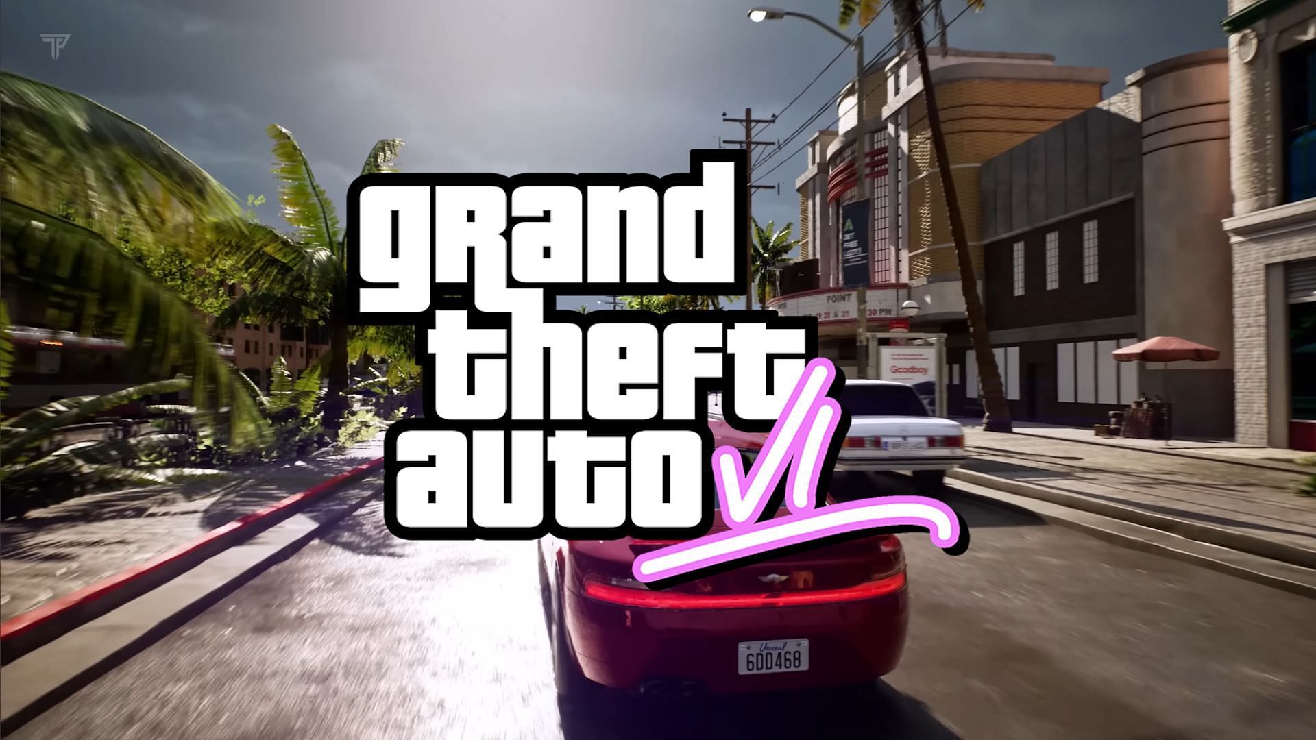 GTA 6 leak: PS5 Pro users could enjoy Grand Theft Auto 6 a year