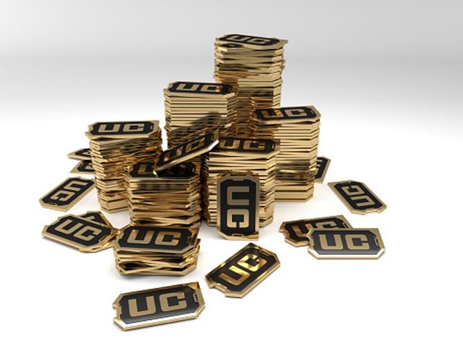 5 best ways to get free UCs in BGMI