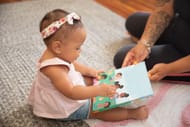 Children are naturally inquisitive in their learning process. (Image via Unsplash/ Nappy)