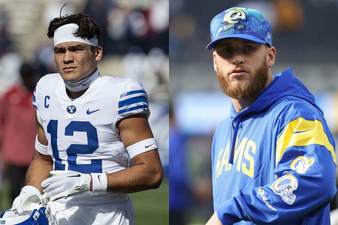 How will Cooper Kupp's return affect Rams rookie sensation Puka Nacua  against Eagles?