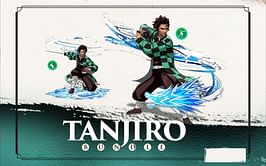 Free Fire Tanjiro Ring Luck Royale guide: Get Tanjiro’s Bundle and other rewards