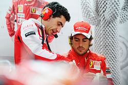McLaren boss on why Fernando Alonso failed to emulate the Michael Schumacher era with Ferrari