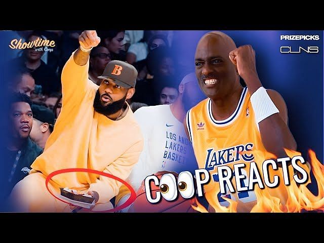 Go Eat In Locker Room 5x Nba Champion Flips Out At Lebron James For Go Eat In Locker Room 5x Nba Champion Flips Out At Lebron James For