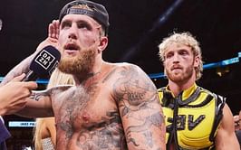 Former opponent shares only way he would ever rematch Jake Paul