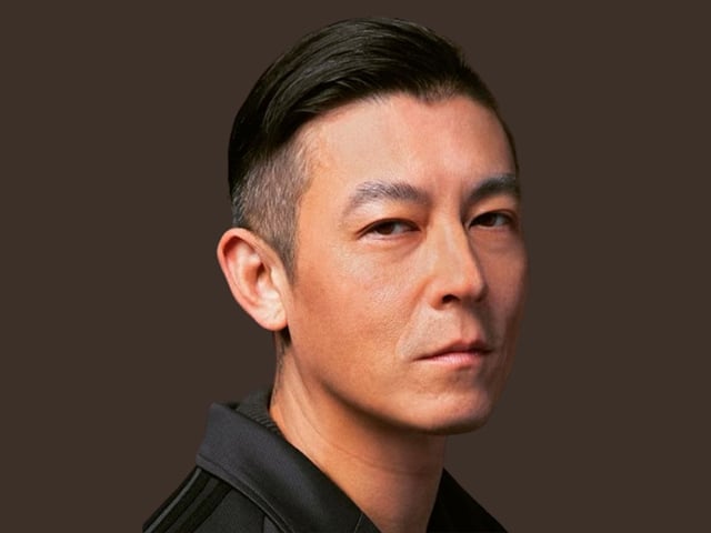Edison Chen Movie List
