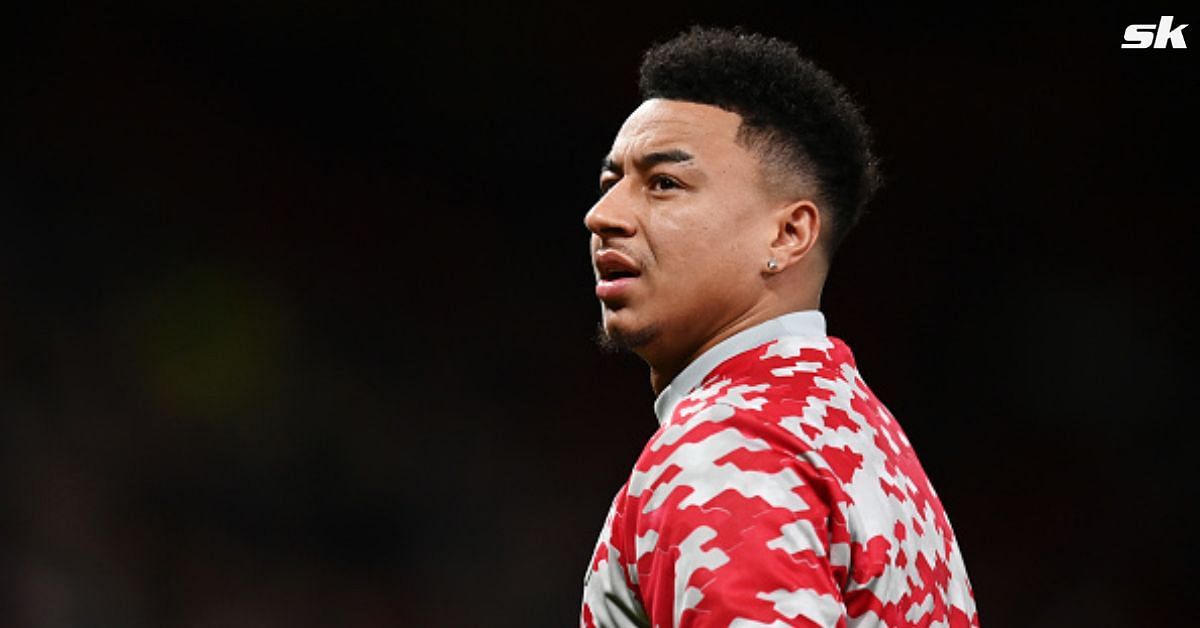 Former Manchester United star Jesse Lingard unlikely to move to SPL.