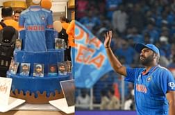 [Watch] Raw emotions and reactions after India's dominant victory against Pakistan in 2023 World Cup match in Ahmedabad