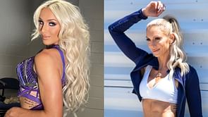 Charlotte Flair claims she will make history at WWE Fastlane