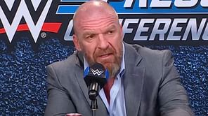 "They have gone back to entertainment" - Former WWE manager lavishes praise on Triple H (Exclusive)