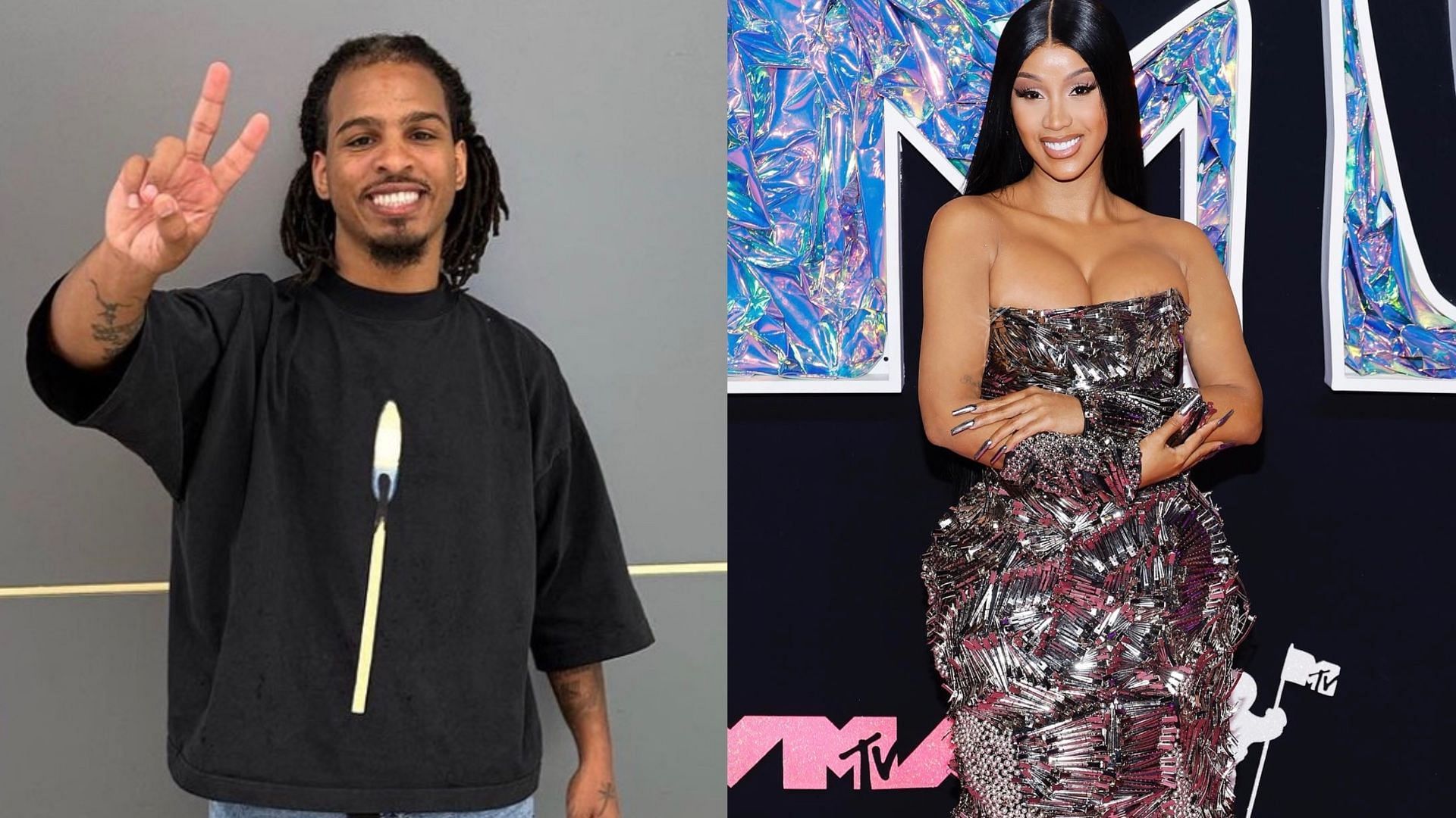 What Did Keith Lee Say In His Viral Atlanta Food Review? Cardi B Agrees ...