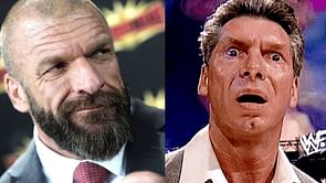 Triple H officially ended major WWE rule Vince McMahon had set; signals end of an era after rumors that he is no longer involved