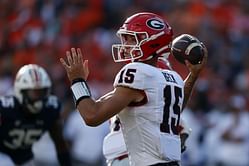 SEC Football Games this Weekend: Start Time, TV Schedule, & Live Stream | Week 6