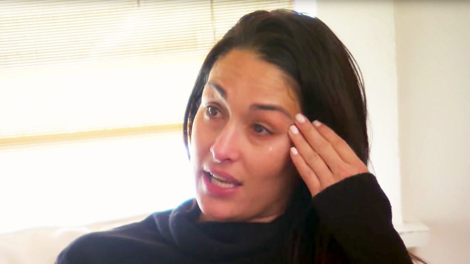 Nikki Bella reveals the "upsetting" way that WWE officially ended ties