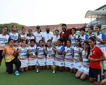 Women's Hockey, National Games 2023: Full Schedule, match timings and live streaming details