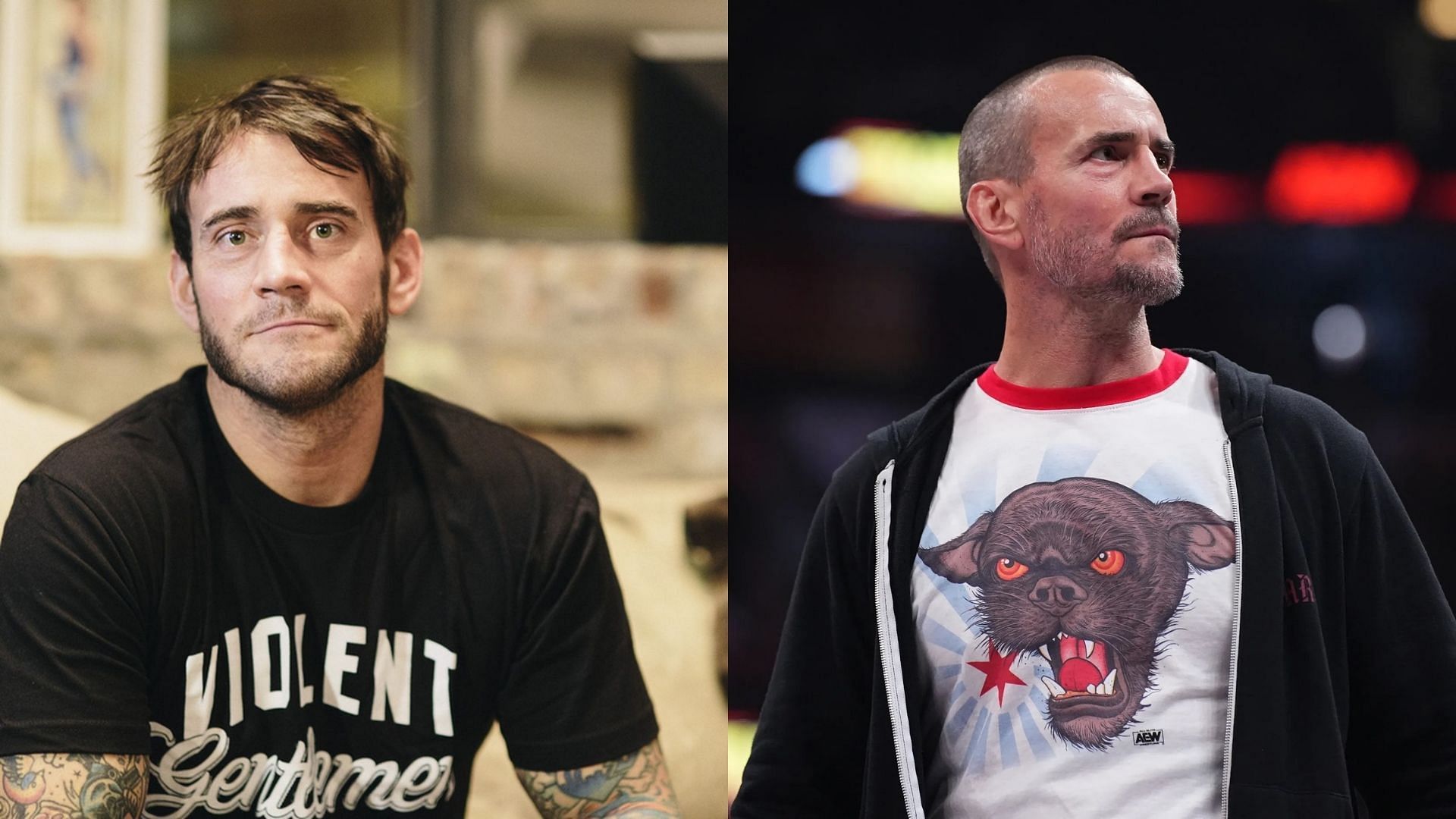 Is CM Punk heading back to WWE imminently?