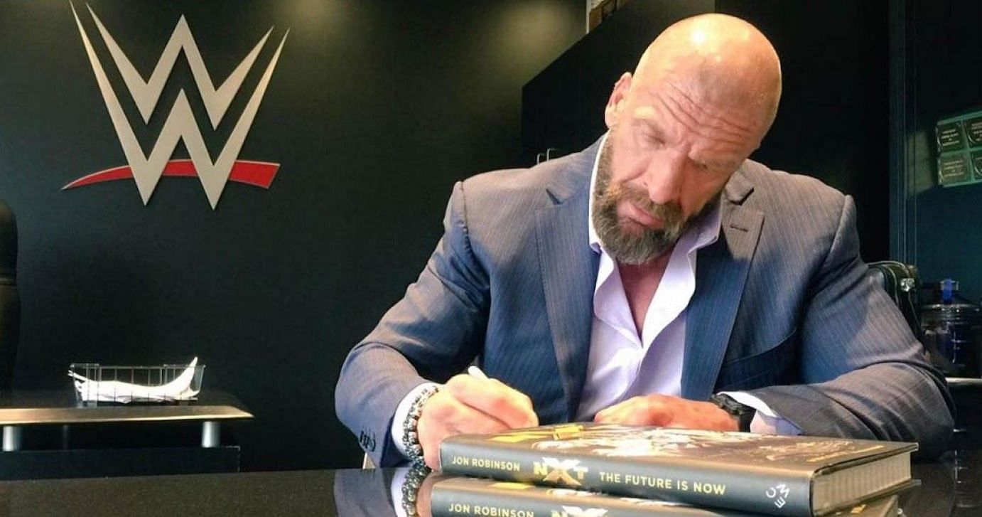 Will Triple H bring back 42-year-old to WWE?