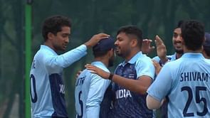 3 concerns for India despite beating Nepal in Asian Games 2023 quarterfinals