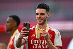 4 most in-form Premier League midfielders right now (October 2023)